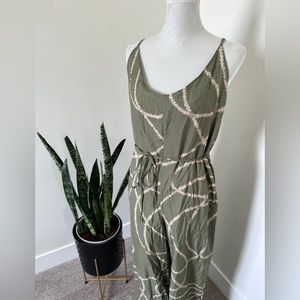 Custom-made Kamea Designs Jumper